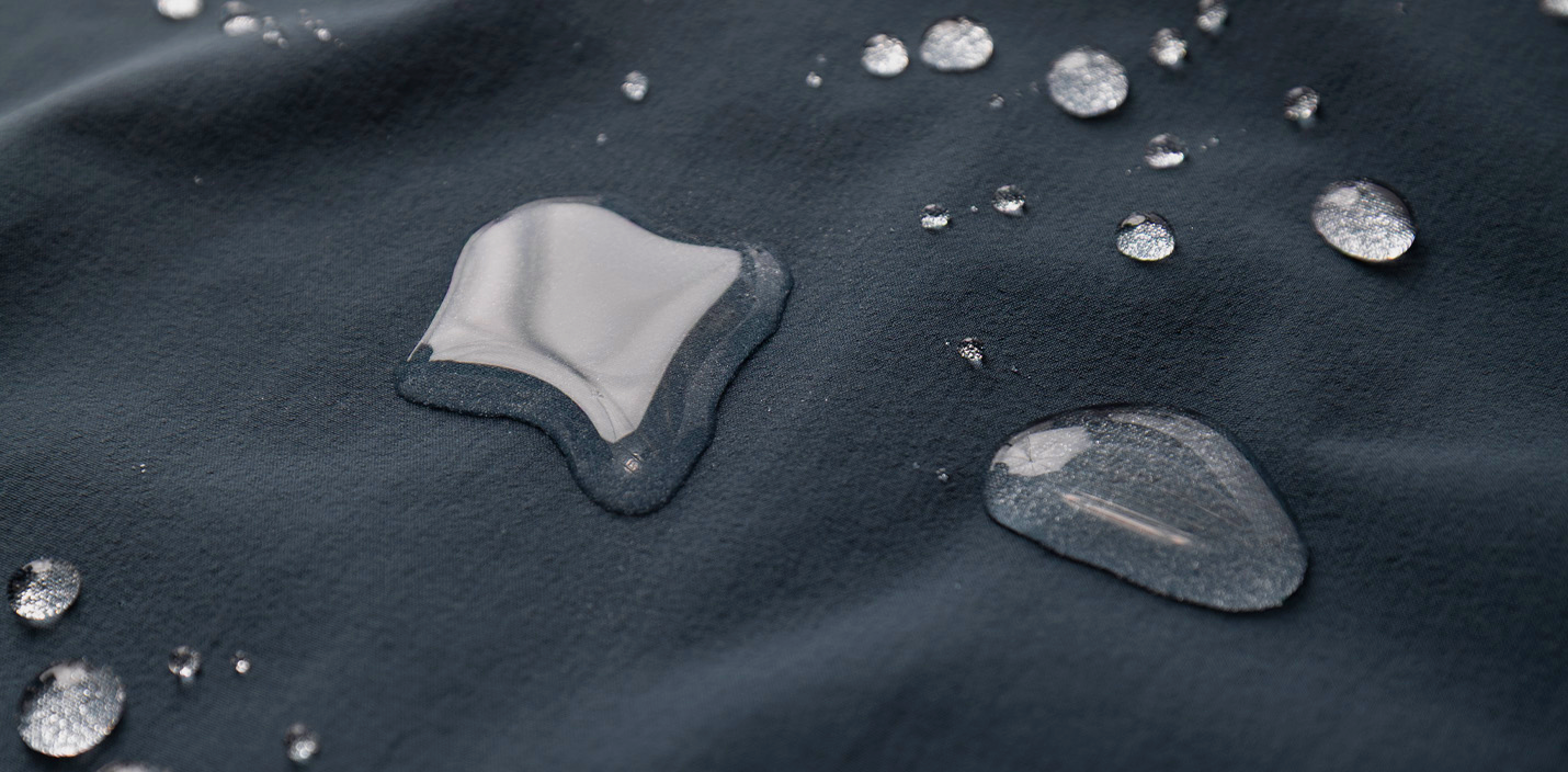 Cordura® Textured 4way Stretch