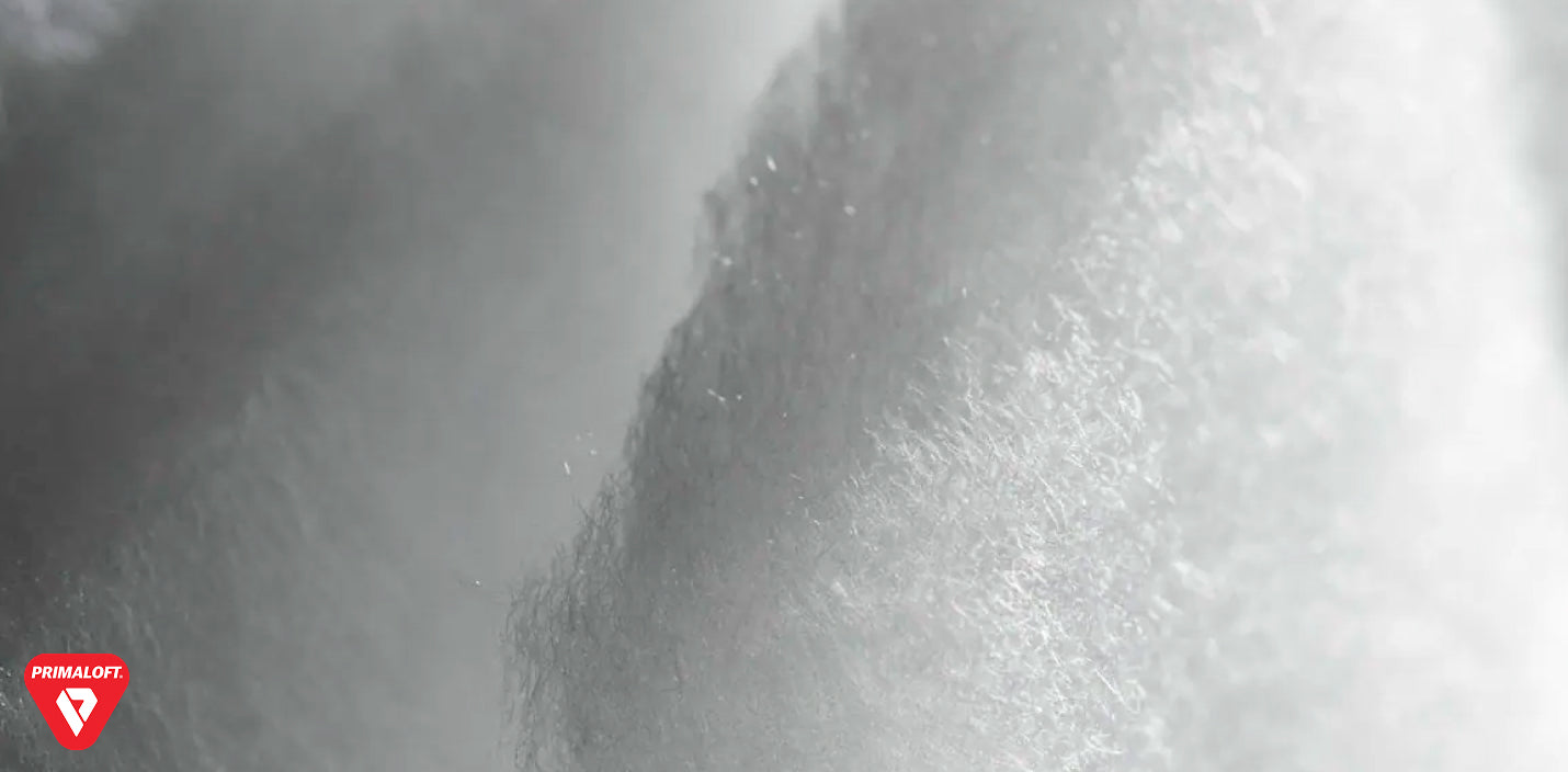 Primaloft® Silver Insulation