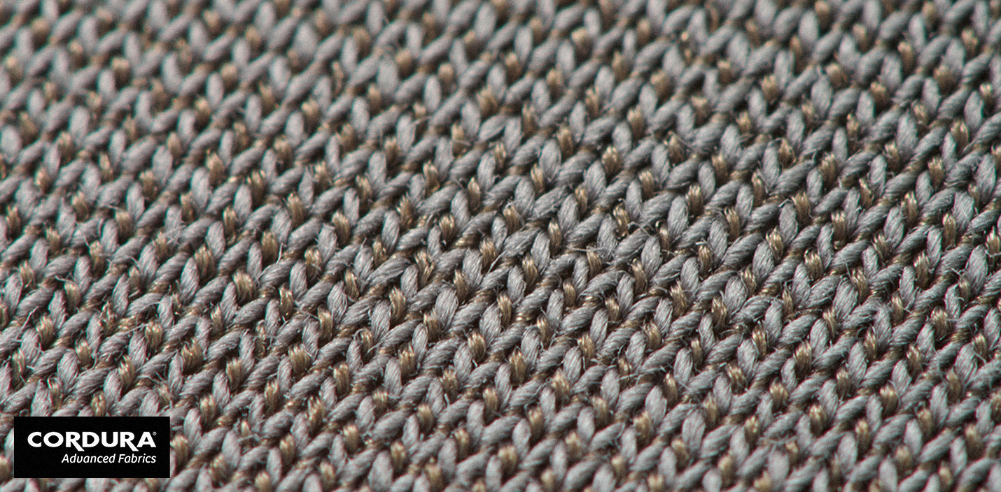 Cordura® Durable Crinkle Fabric