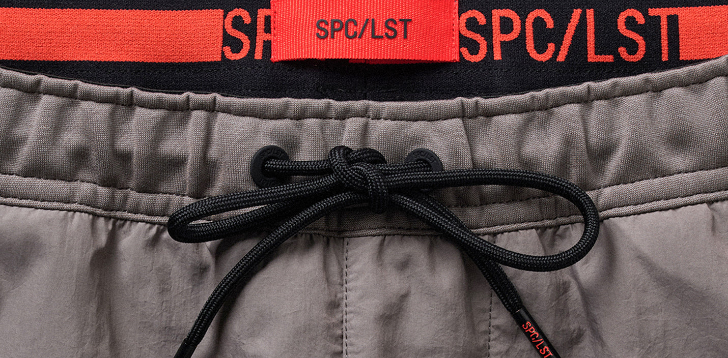 Boxer Waistband Comfort