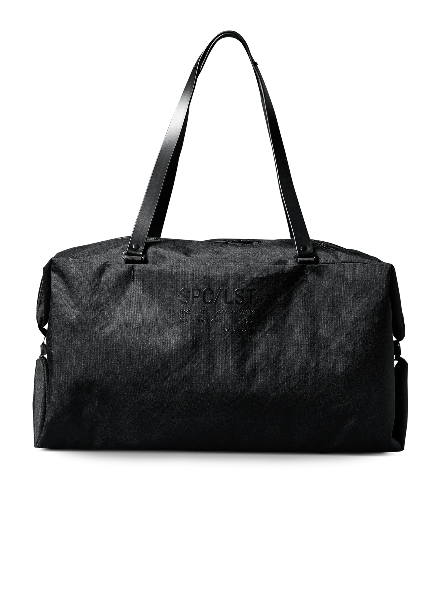 System Duffel