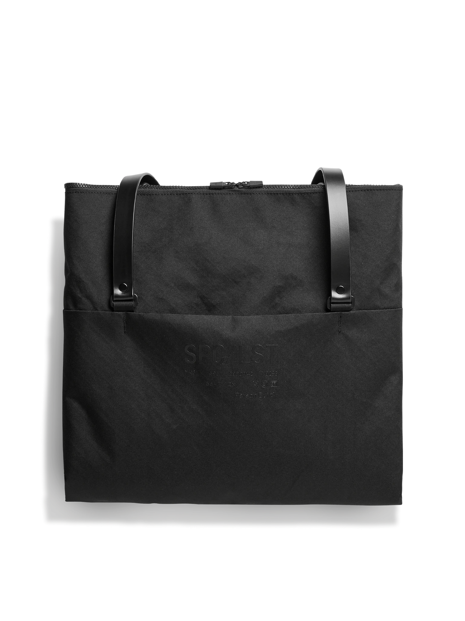 System Duffel