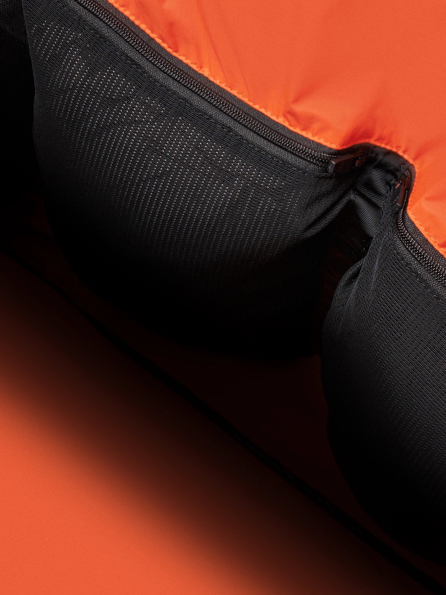 System Duffel