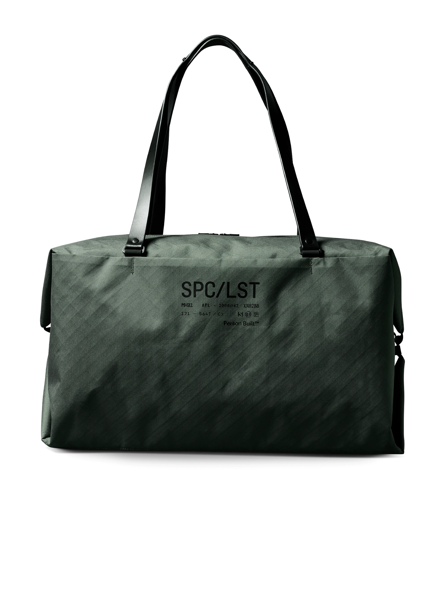 System Duffel
