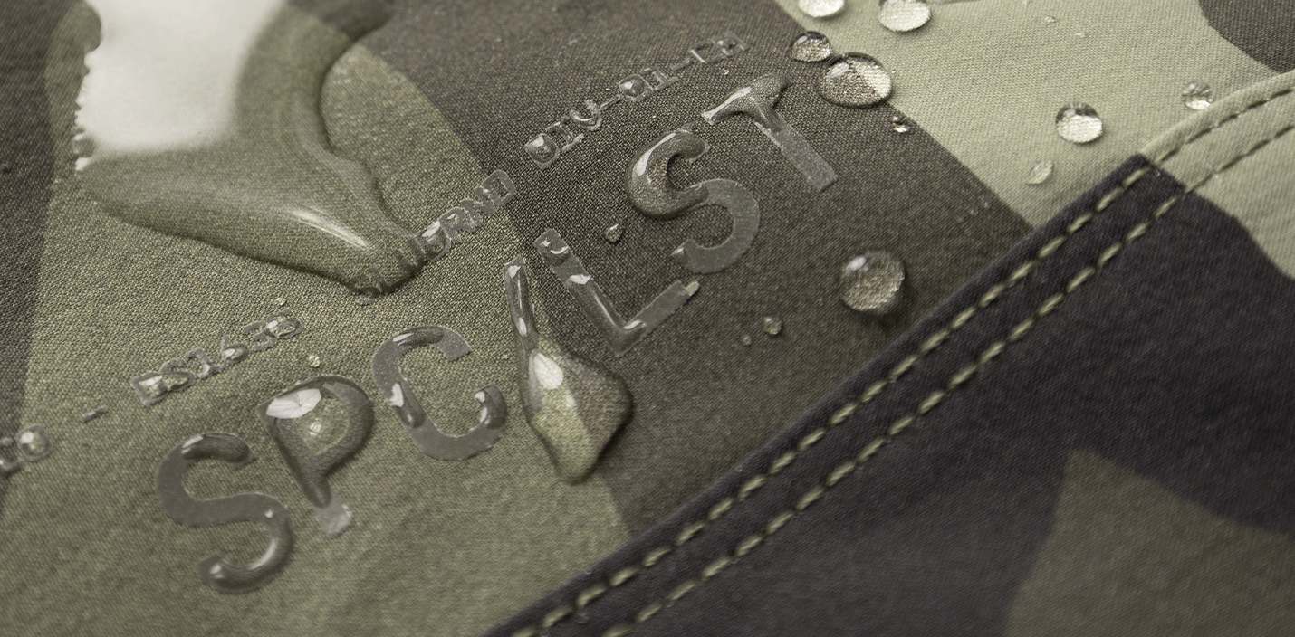 Cordura® Textured 4way Stretch
