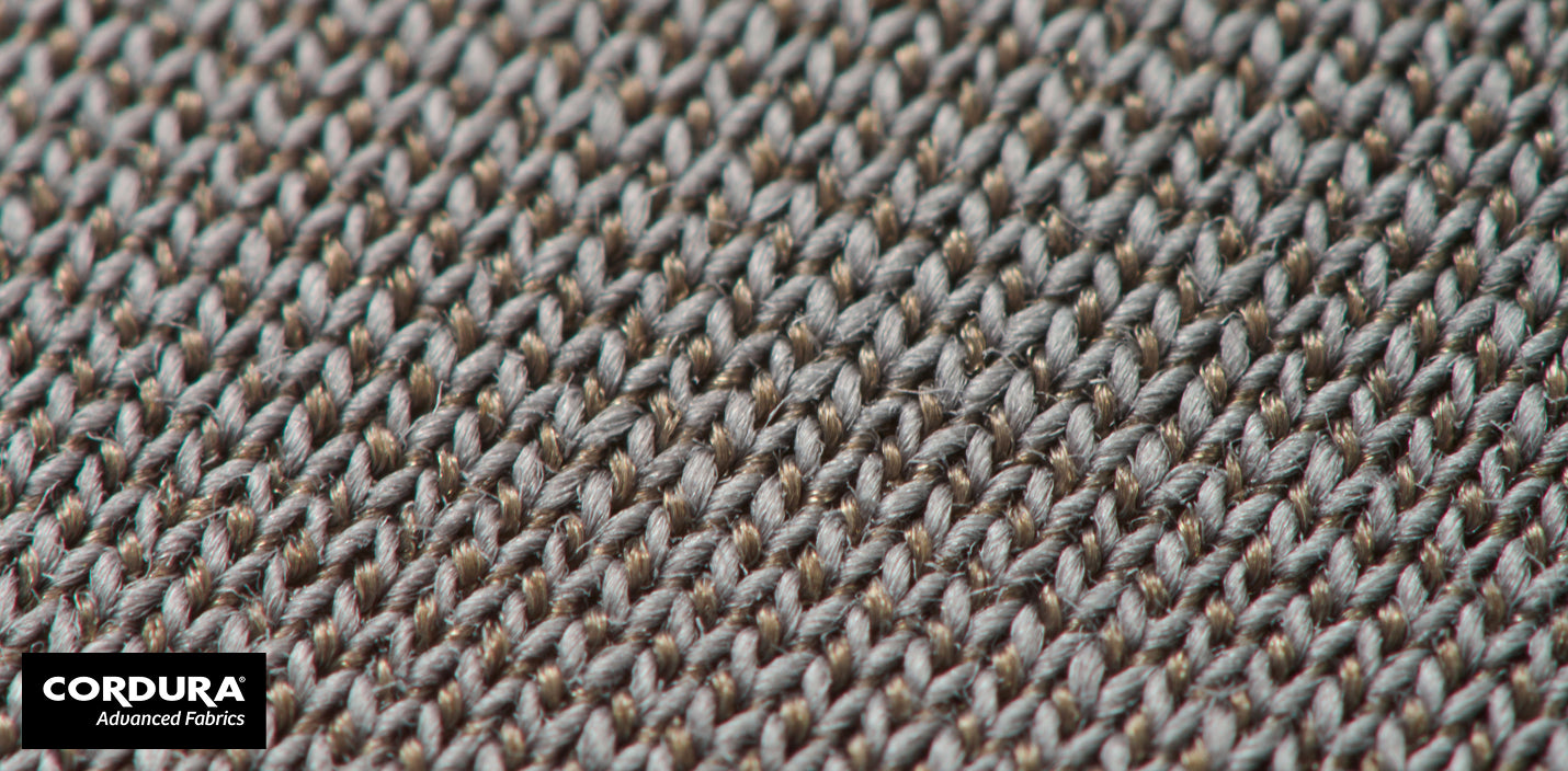Cordura® Durable Crinkle Fabric