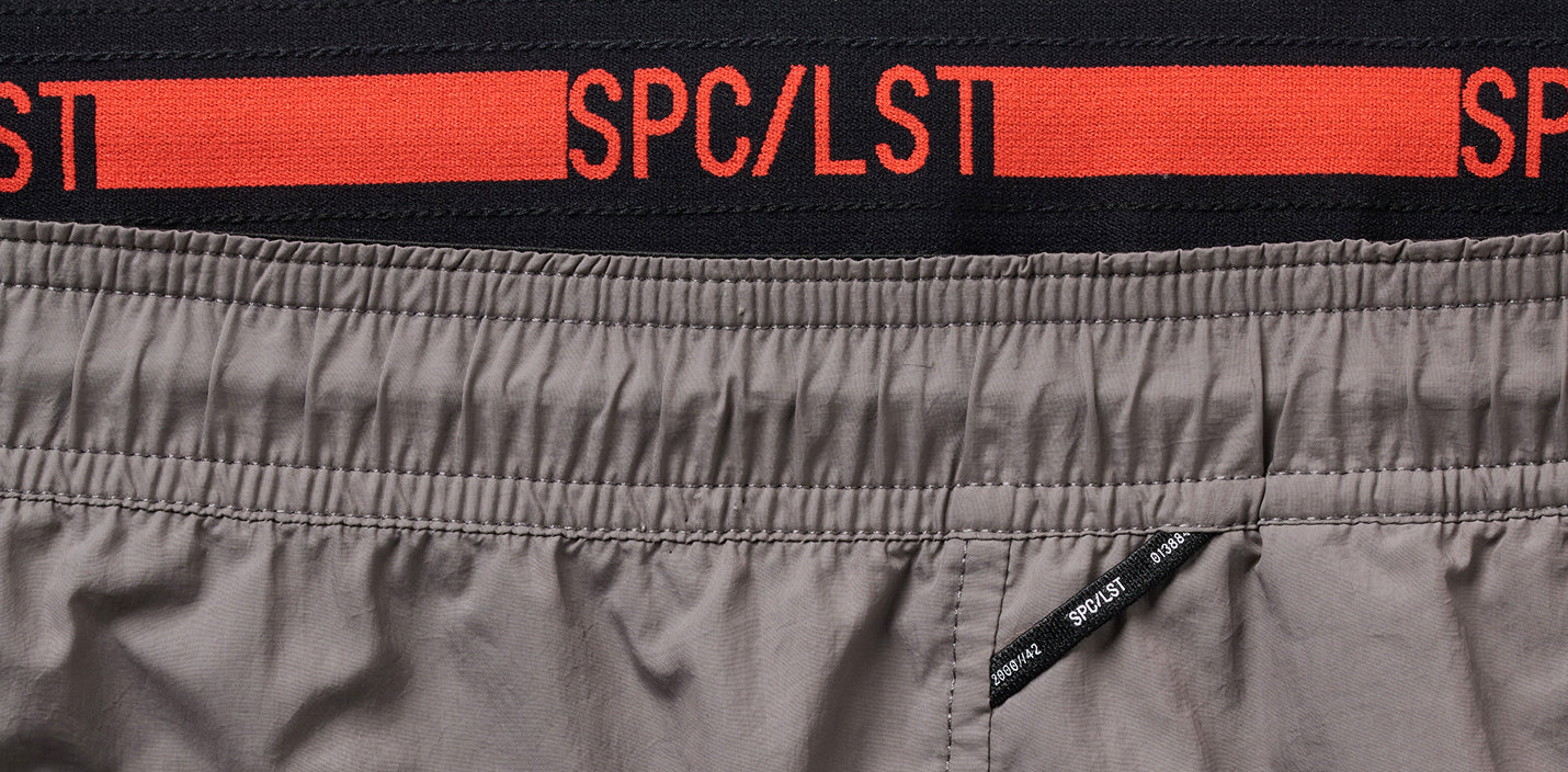 Boxer Waistband Comfort