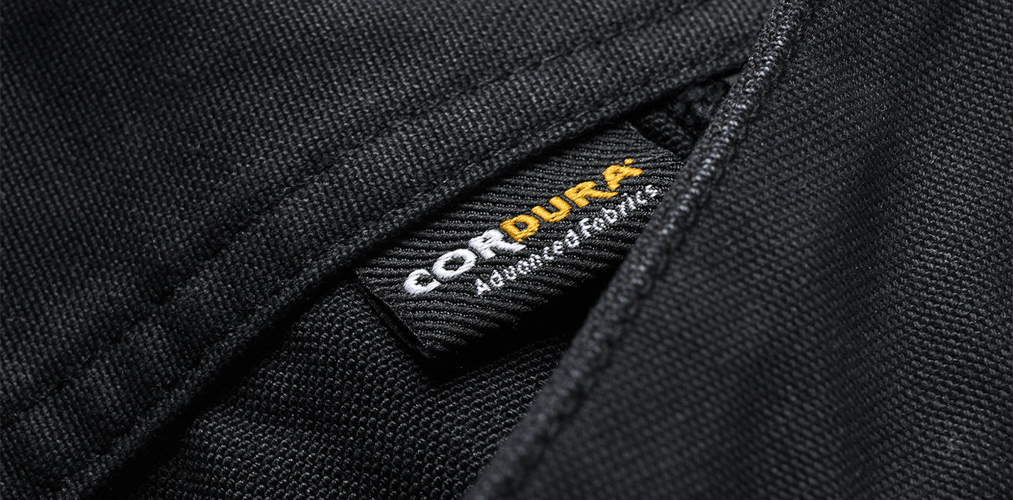 Person Built® Pocket