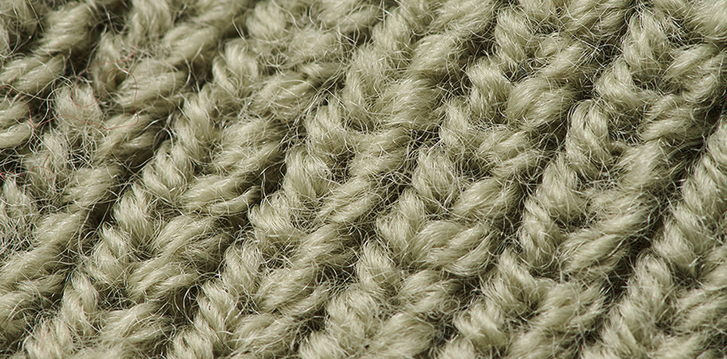 Specialty Acrylic Knit