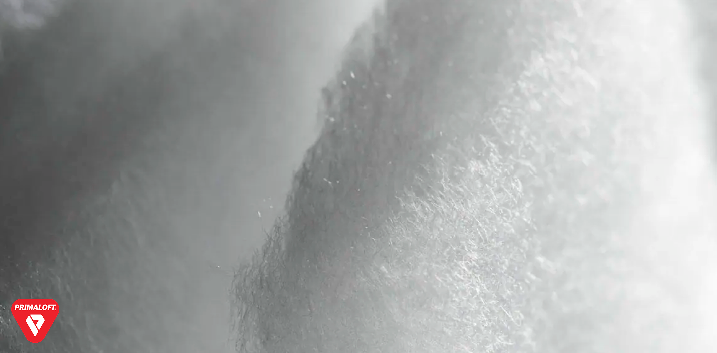 Primaloft® Black Insulation