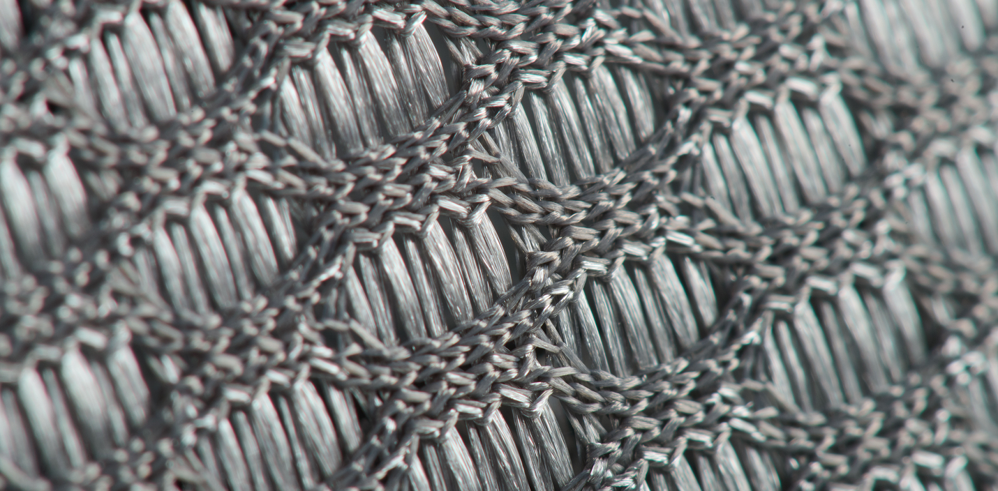 Body-Mapped Lining System