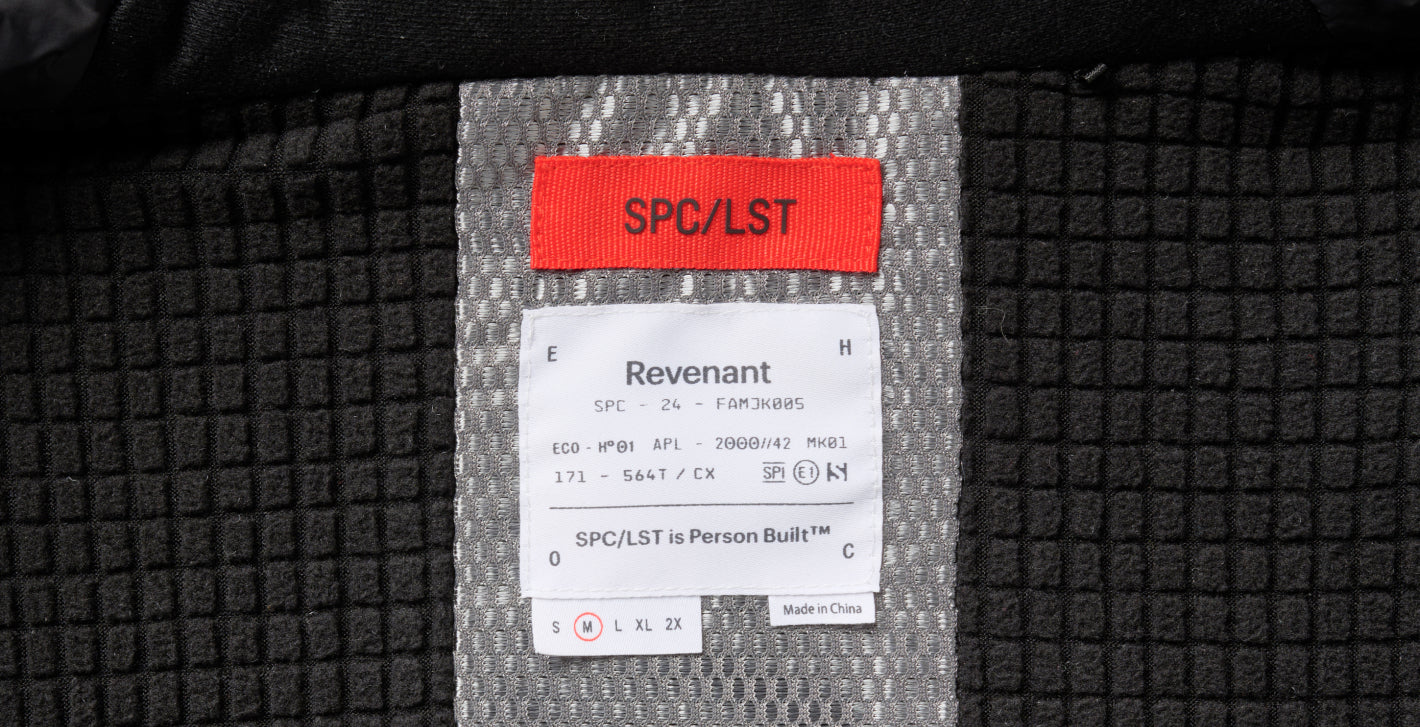 Product detail image