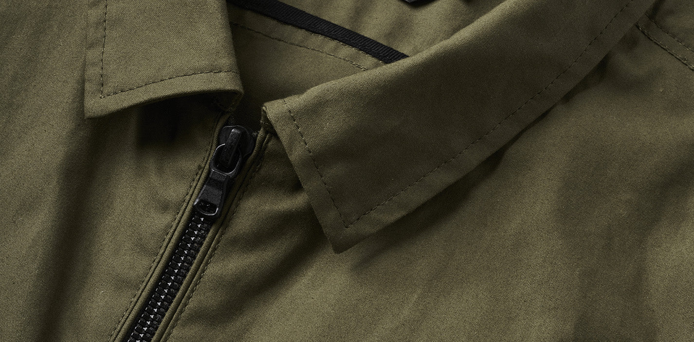 YKK EXCELLA® Zipper