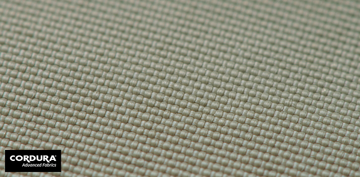 Cordura® Durable Crinkle Fabric