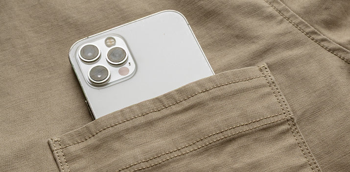 Person Built® for Everyday Utility