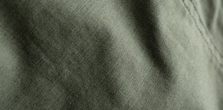Cordura® Cotton Stretch Canvas