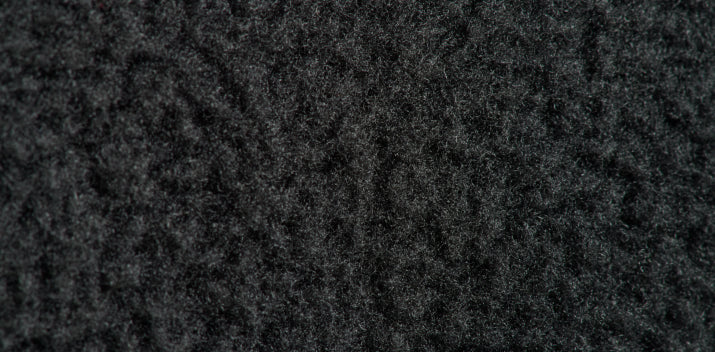 Polarfleece body lining