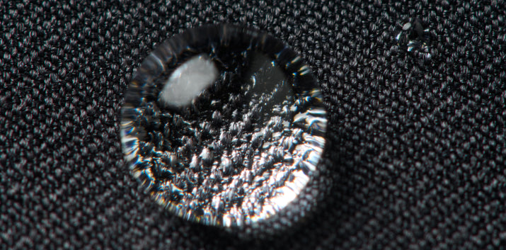 Waterproof / Breathable Stretch Shell
