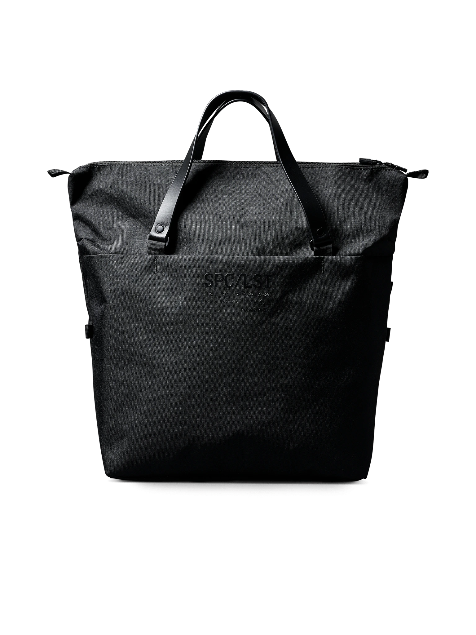 System Tote