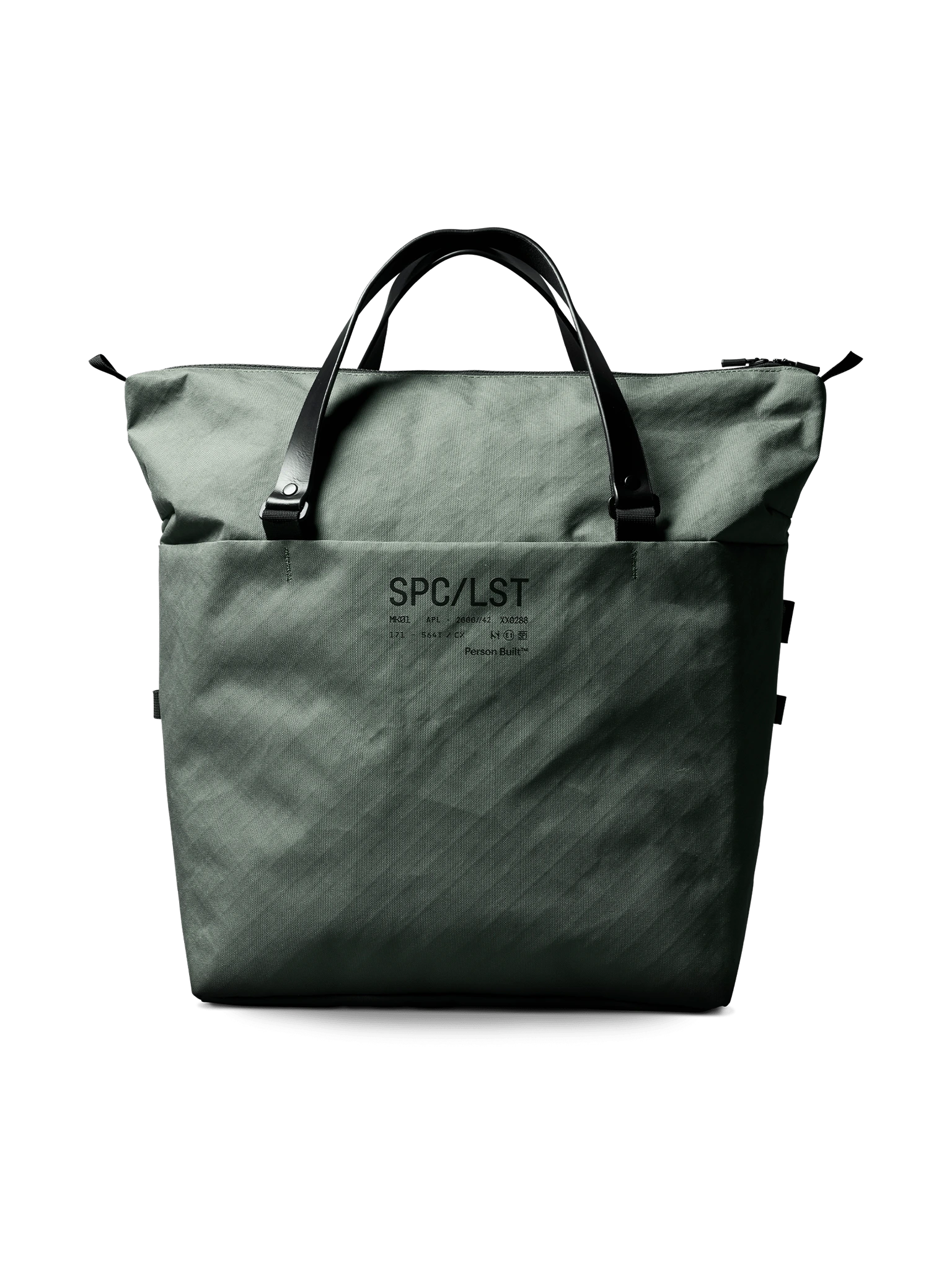 System Tote