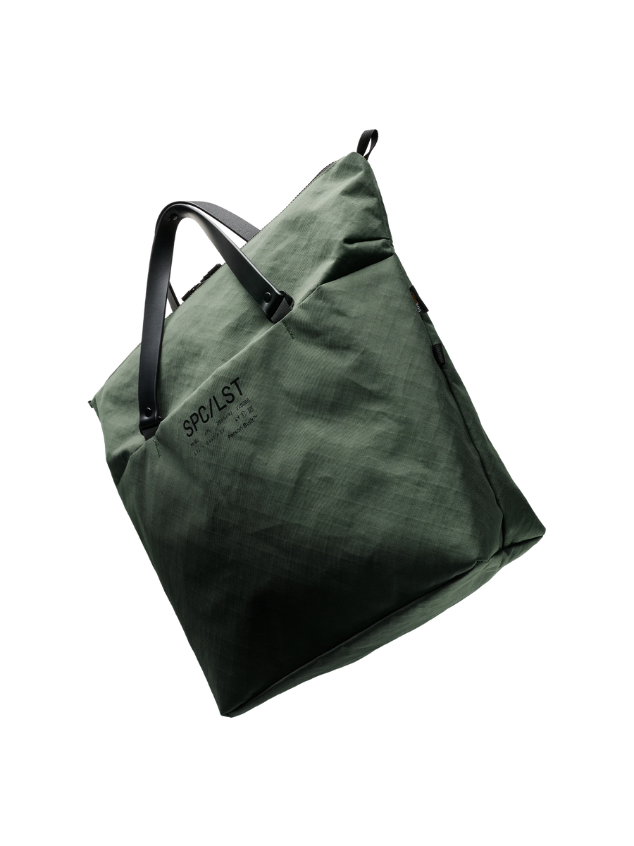 System Tote