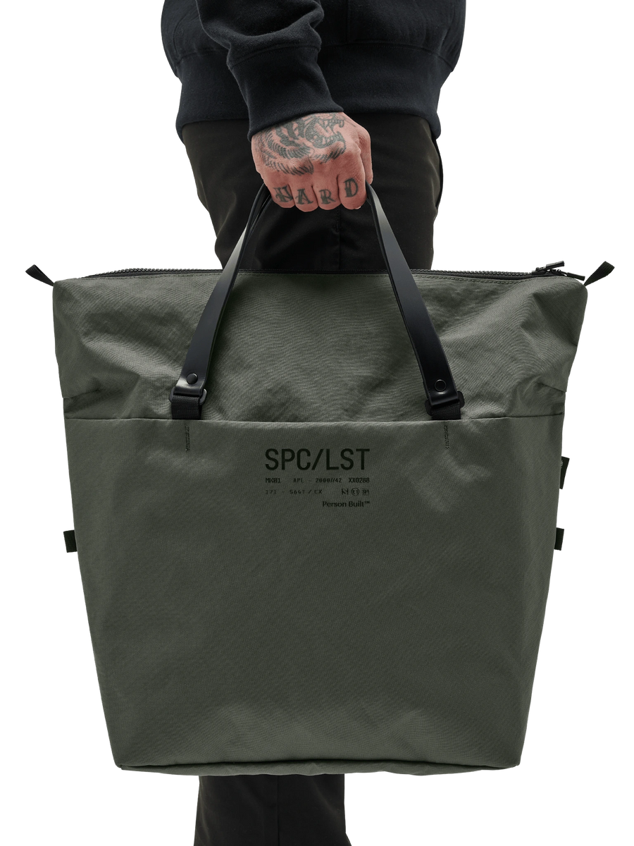 System Tote