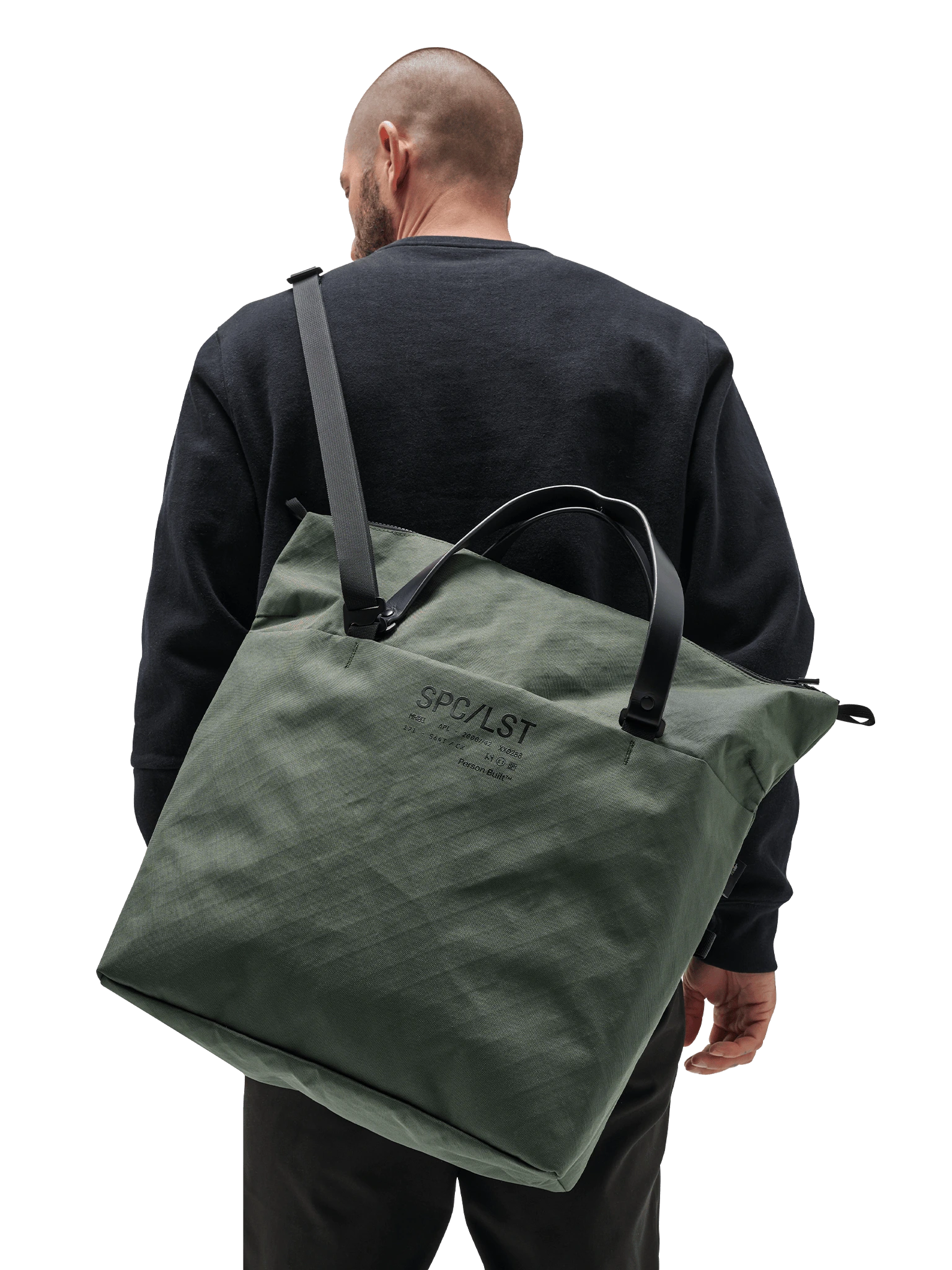 System Tote