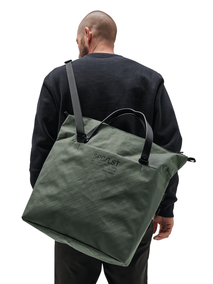 System Tote