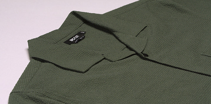 Camp Collar
