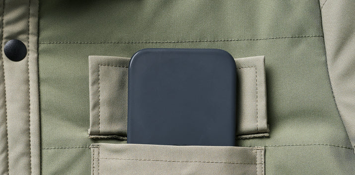 Duraflex® Thinna™ Snaps